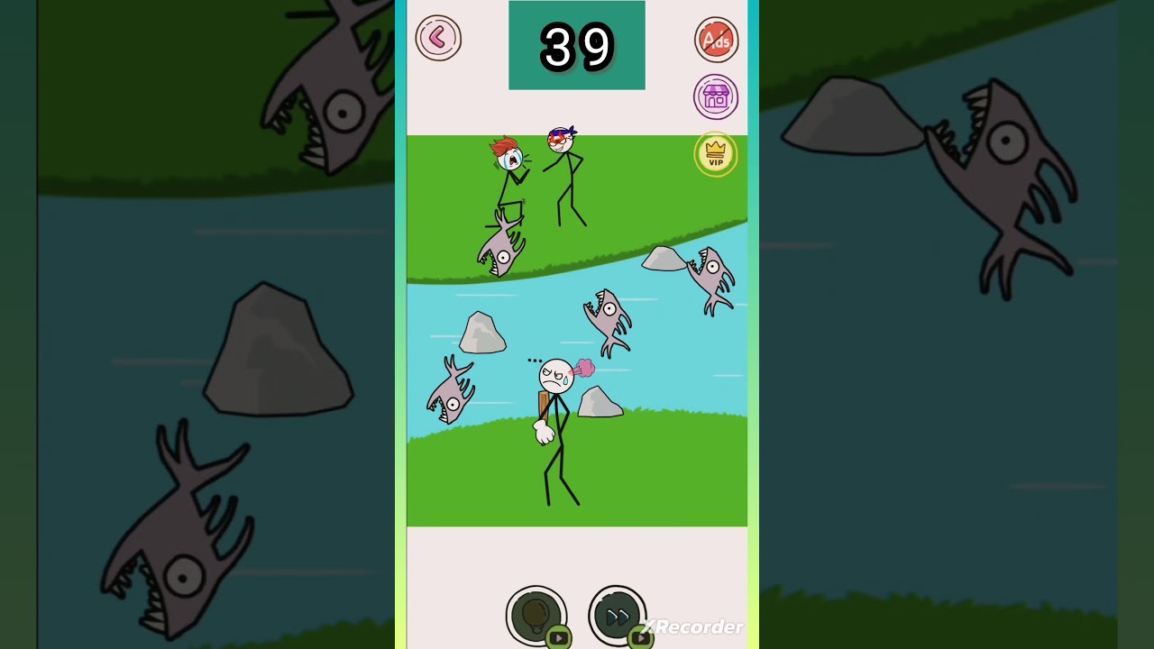 Level 39 - Thief Puzzle