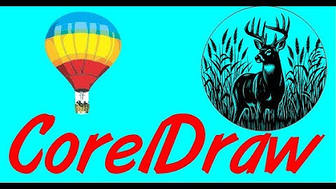 Corel Draw Tips & Tricks Maybe a PowerClip Problem