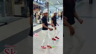 Mthandeni Sk  Amabhinca  Maskandi  Ikepisi Leli