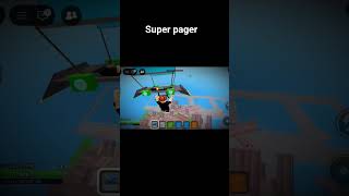 the super power