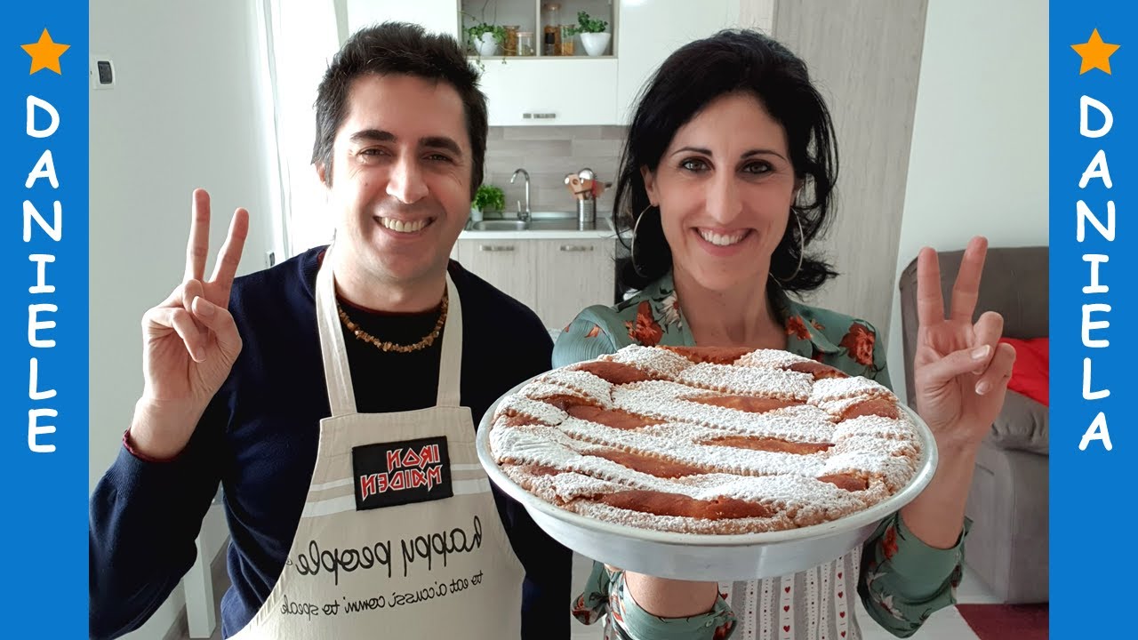 Pastiera Napoletana - Ricetta