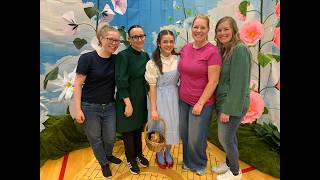 Teacher Appreciation 2026