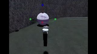 Untitled Game
