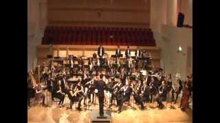 Lao Duang Duan - Prateep Suphanrojn - Symphonic Winds