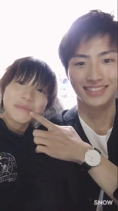 Takumi & Shota