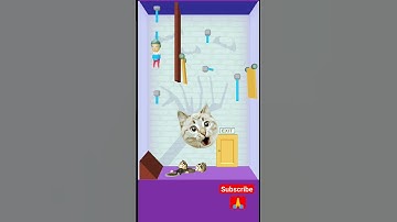 🔥Rescue Cut Rope Epi575 #shorts #rescuecut #gaming