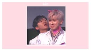 [ fmv ] wonho & changkyun | i love you baby