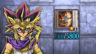The Day Atem Got Nibiru-ed In Master Duel screenshot 2
