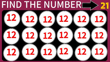 Are You Smart Enough? Mind Test Challenge