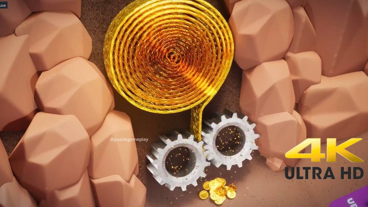 Zombie Miner | Обзор рекламы 🧟‍♂️ Добыча ресурсов с помощью нежити