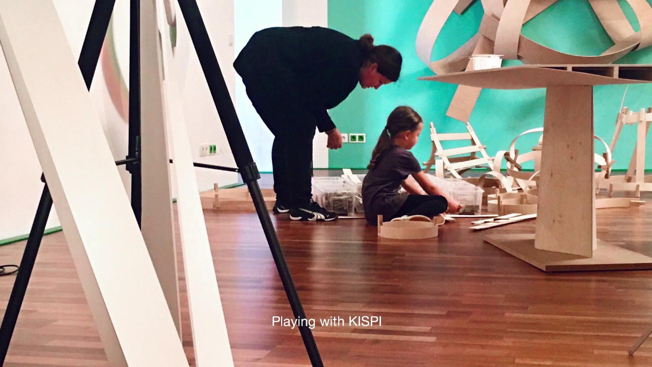 YA at the Vienna Design Week 2019