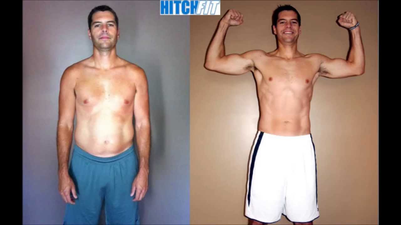 bikini diet 2 weeks Online Personal Training Client Drops 20 lbs and Now Healthy and Fit - Hitch Fit