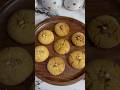 Nankhatai #cookies #buttercookies #quickrecipe #easyrecipe #airfryer #airfryerrecipe #trending #food