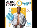 Afro House (2k23) | Tendencia | Apupu