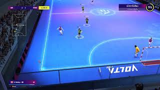 Volta FIFA Online 4