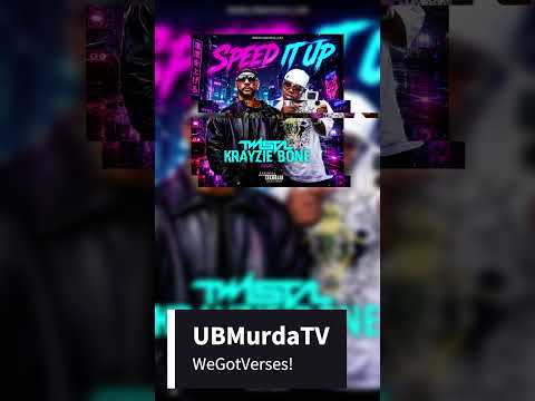 Speed It Up Clip 3
