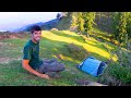 CAMPING in Islamabad - Ep 248