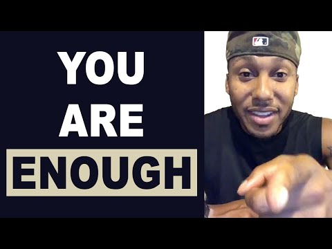 Move to Create Motivation | Trent Shelton