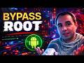 Android Root Detection Bypass | Reverse Engineering. Part 1