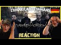 Darkest Horizon - Conquer and Command (REACTION) German Melodic Death Metal | NEW SONG RELEASE