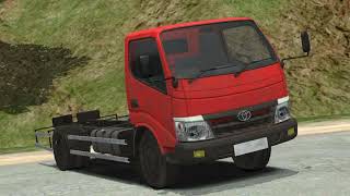 RILIS || MOD TRUK DYNA CHASIS STANDAR DEALER BY ALF MOD $$$$ || MOD BUSSID TERBARU 2026