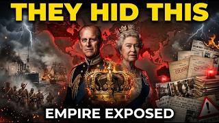 10 Brutal Truths About the British Empire They Don't Teach You