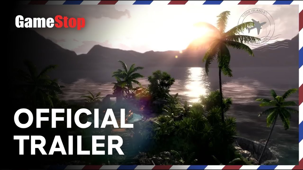 Far Cry 3 Classic Edition 60FPS Update Trailer | GameStop