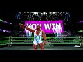 WWE Mayhem - Big E vs Big E Gameplay