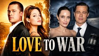 How Hollywood’s Biggest Power Couple Ended Up Fighting in Court for Years