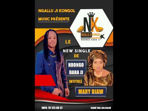 NDONGO DARA J MARIE DIAW