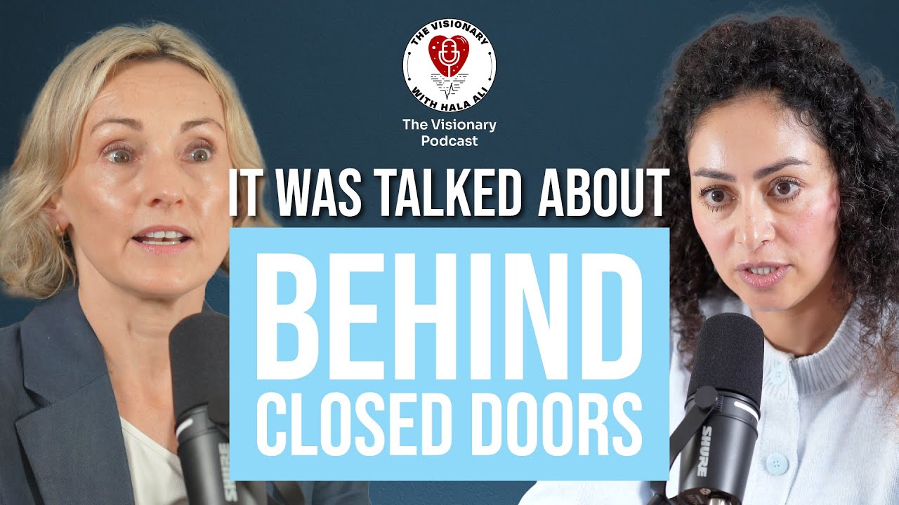 Menopause Lies EXPOSED: The Truth About Bio-Identical HRT | Dr Annie Middleton