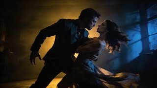 Close fight, song, eng