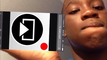 How To Record Your IPhone Screen On IOS 10.3.3