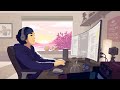 chill lofi beats to code/relax to