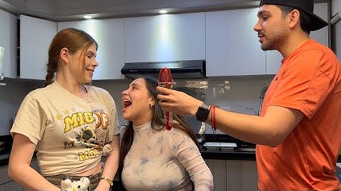 MISIÓN PEPINILLO AL RESCATE 🤣👀 ERICK, ANA, FÁTIMA Y KARLA | VLOG