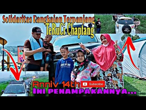 TOURING JAKARTA BANDUNG