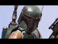 False Things You Believe About Boba Fett