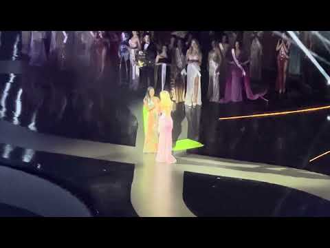 Miss Universe 2024