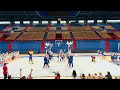 KU Cheer KU Showcase 2026 