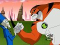 Ben 10 ultimate alien PART1  بالعربية