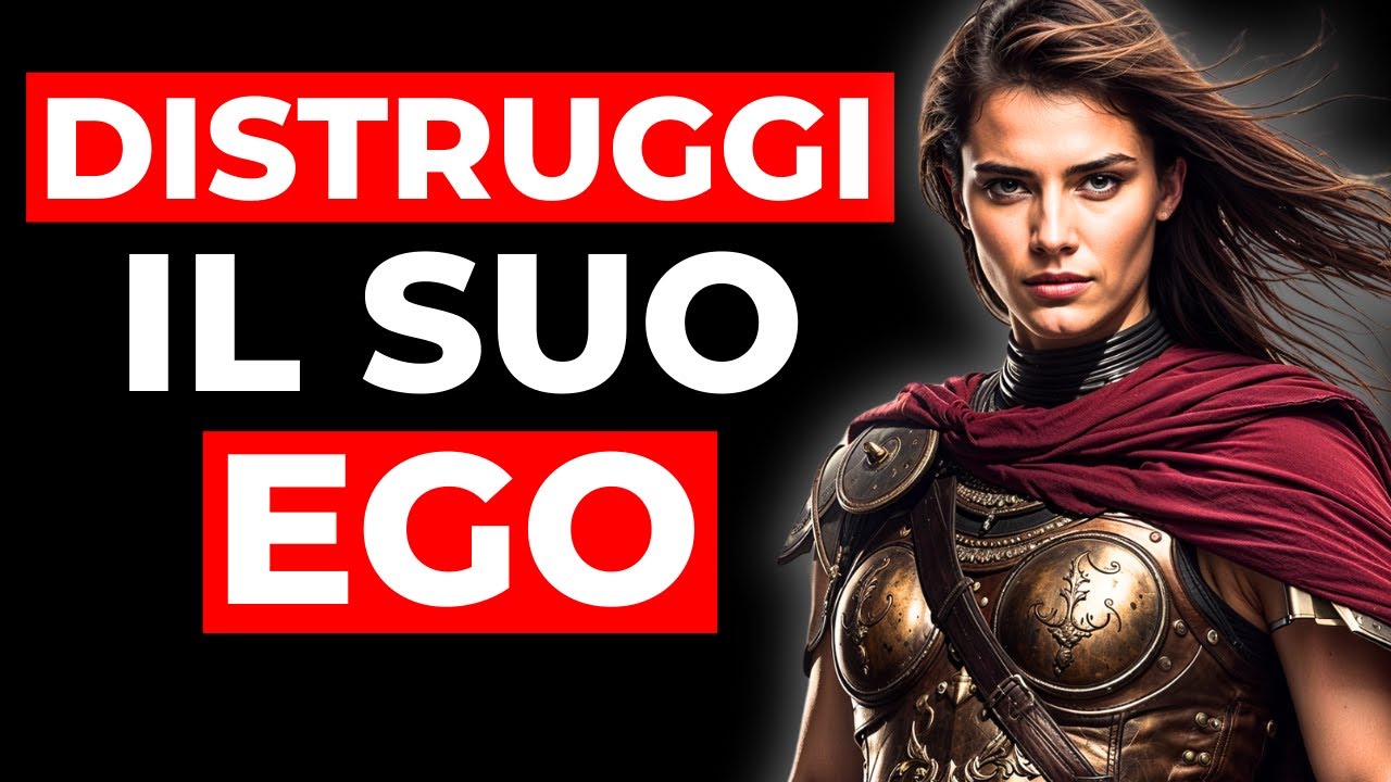 Se una Donna ti Ignora, Comportati Così | Stoicismo