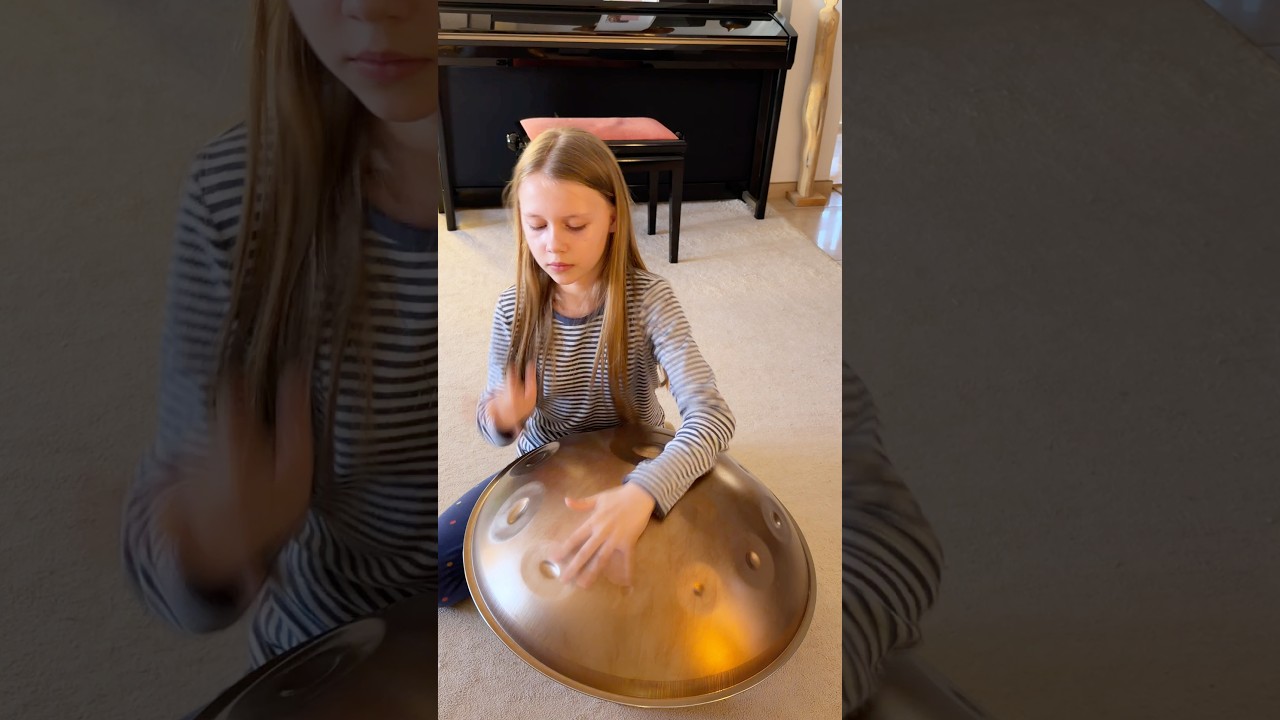 She plays unbelievable