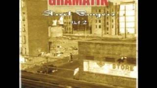 Video thumbnail of "Gramatik - Smooth While Raw"