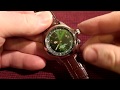 How To Set The Date and Time on a Seiko Alpinist