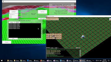 rAthena (Ragnarok Online) Unity Client