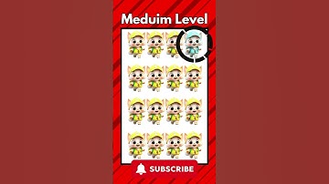 HOW GOOD ARE YOUR EYES 😭 | Part 76 | Find the Odd Emoji Out #emoji #emojigame