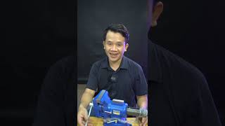Ê tô đa năng xoay 360 độ Brosco giá rẻ bất ngờ  | Thích Tự Làm