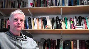 A definition of the Teleological Argument