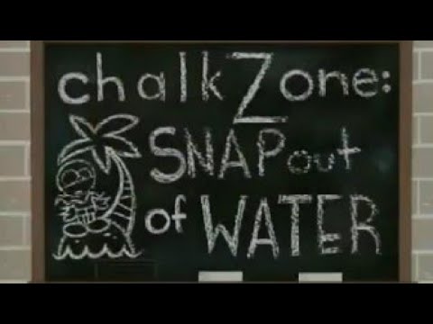  Kartun  chalkzone  bahasa  indonesia  YouTube