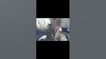 Thumper #shorts #callofdutymobile #codm #codmobile